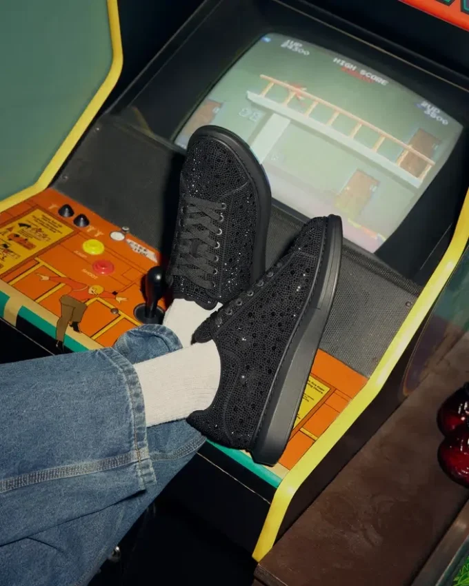 Icebox Rhinestones Icebox Rhinestones