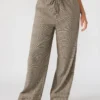 Idra Pant Brown Idra Pant Brown