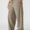 Idra Pant Brown Idra Pant Brown