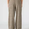 Idra Pant Brown Idra Pant Brown