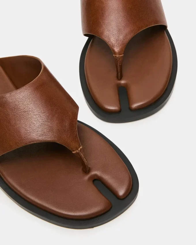 Illia Cognac Leather Illia Cognac Leather