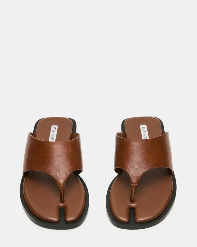 Illia Cognac Leather Illia Cognac Leather