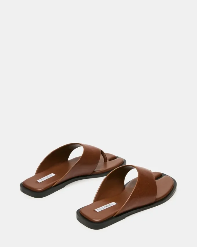 Illia Cognac Leather Illia Cognac Leather