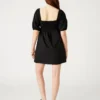Inara Dress Black