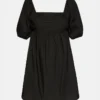 Inara Dress Black