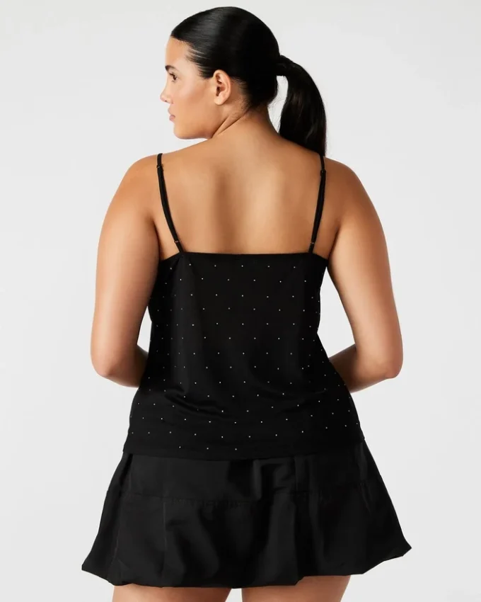 Indy Top Black Indy Top Black