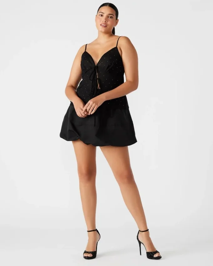 Indy Top Black Indy Top Black