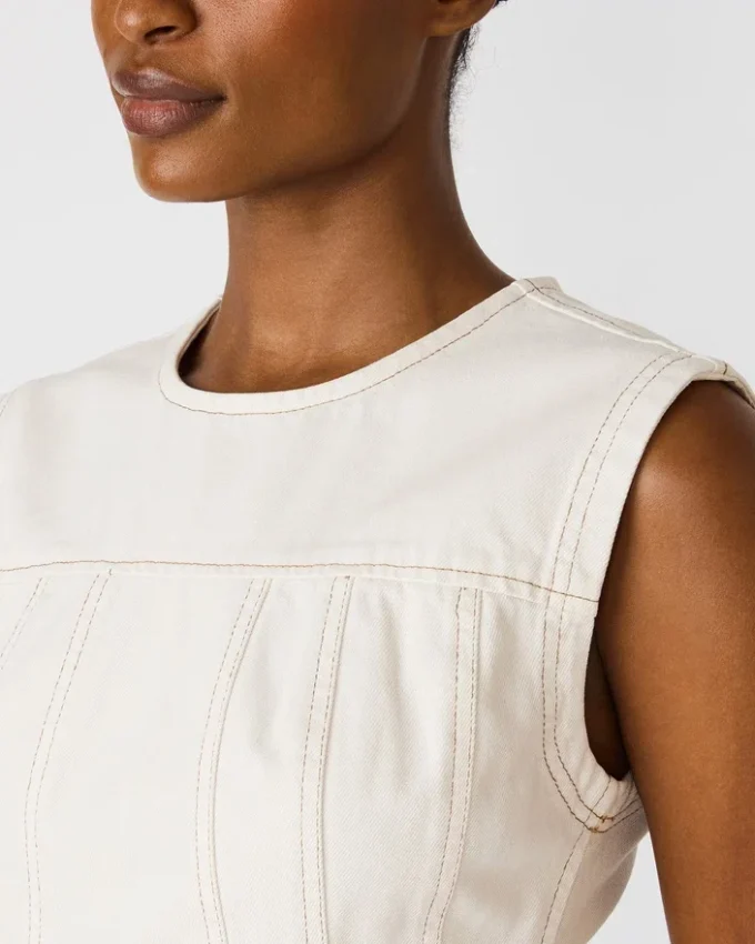 Irinna Dress Sand Irinna Dress Sand