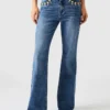 Irys Jean Dark Navy Irys Jean Dark Navy