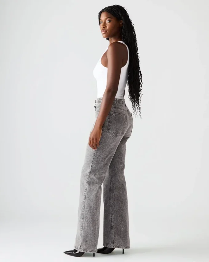 Irys Jean Fog Irys Jean Fog