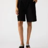 Ivana Shorts Black