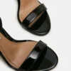 Jady Black Patent