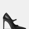 Jaine Black Patent