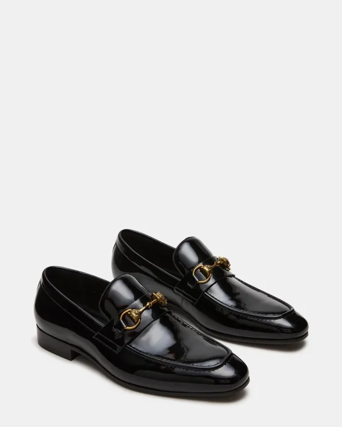Jakiro Black Patent