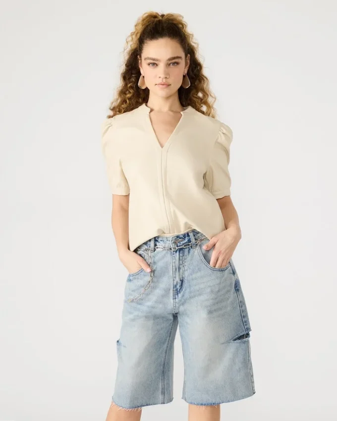 Jane Top Bone Jane Top Bone