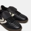 Janos Black Leather Janos Black Leather