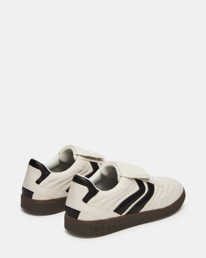 Janos White Leather Janos White Leather