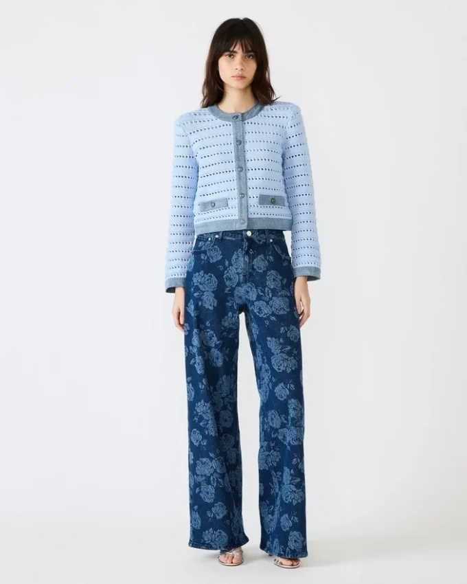 Jaxon Jean Rose Frost Jaxon Jean Rose Frost