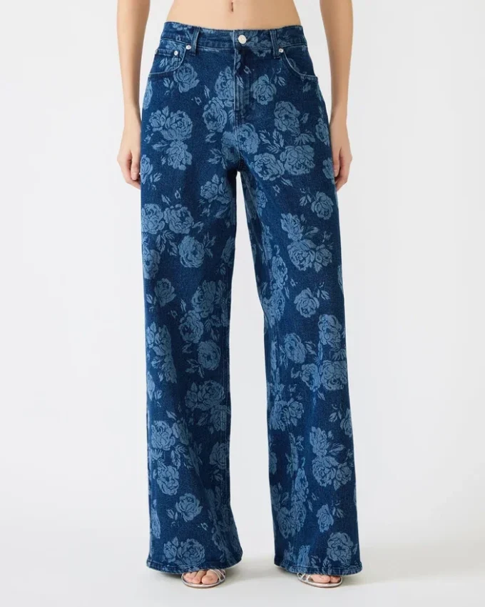 Jaxon Jean Rose Frost Jaxon Jean Rose Frost