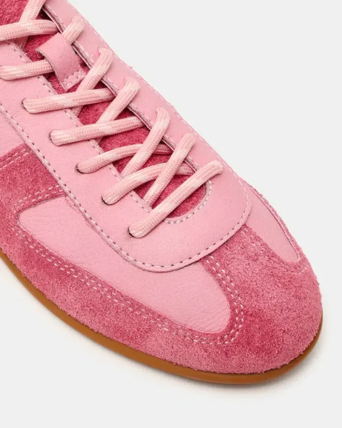 Jaxson Pink Jaxson Pink