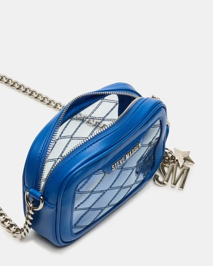 Jelly Bag Blue Jelly Bag Blue