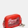 Jelly Bag Red Jelly Bag Red