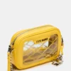 Jelly Bag Yellow