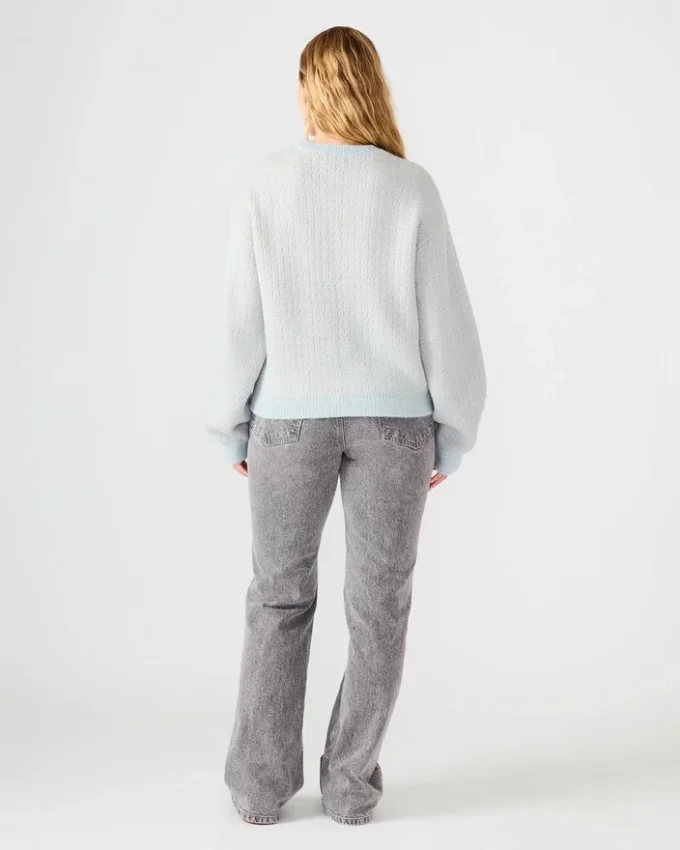 Jena Sweater Jacket Multi Jena Sweater Jacket Multi