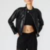 Jett Jacket Black Jett Jacket Black