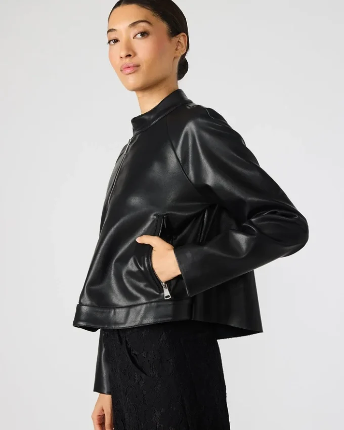 Jett Jacket Black Jett Jacket Black