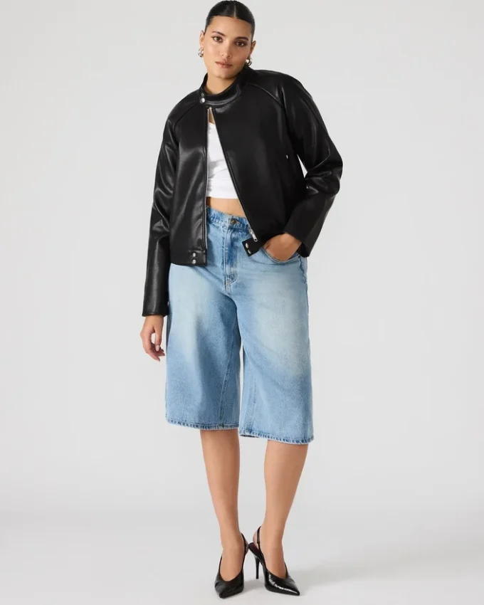 Jett Jacket Black Jett Jacket Black