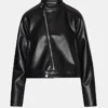 Jett Jacket Black Jett Jacket Black