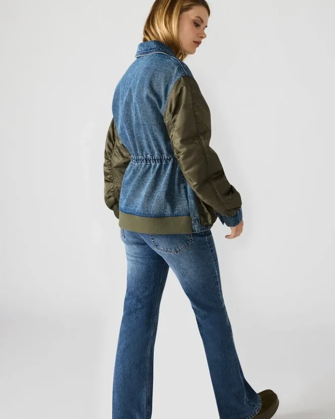 Joie Jacket Dark Navy Joie Jacket Dark Navy