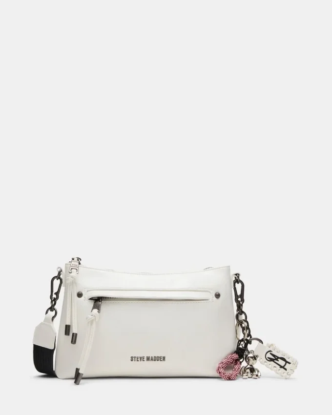 Jony Bag White Jony Bag White