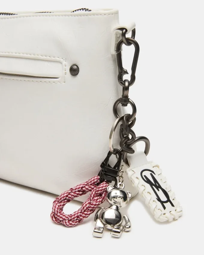 Jony Bag White Jony Bag White