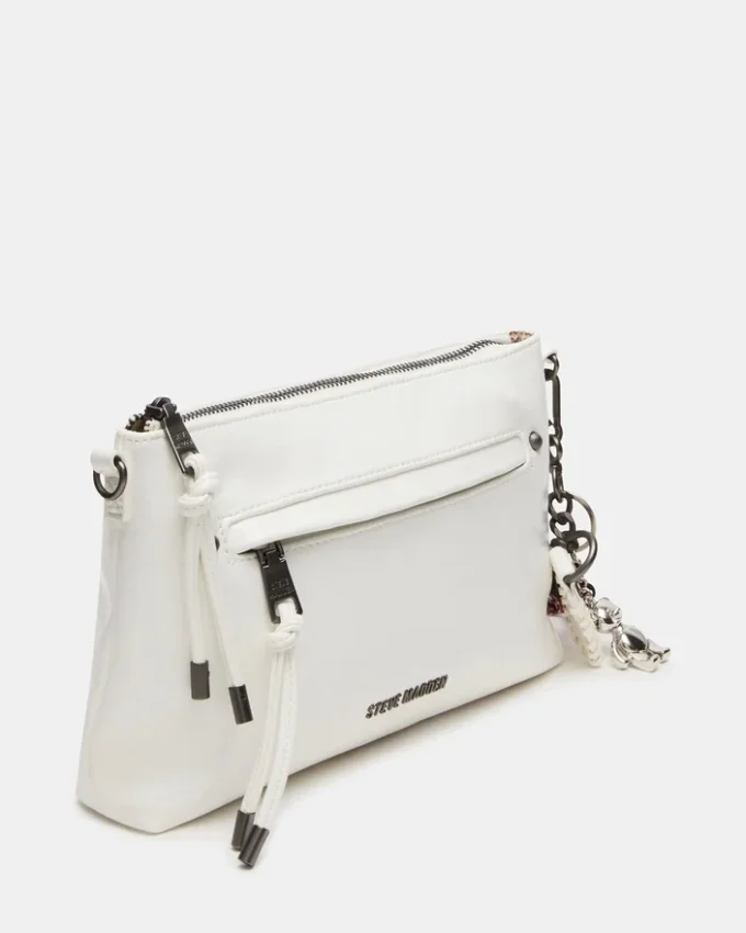 Jony Bag White Jony Bag White
