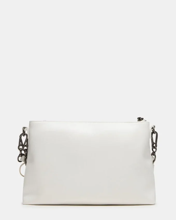 Jony Bag White Jony Bag White