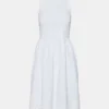 Julian Dress White Julian Dress White