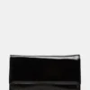 Juliana Bag Black Patent Juliana Bag Black Patent