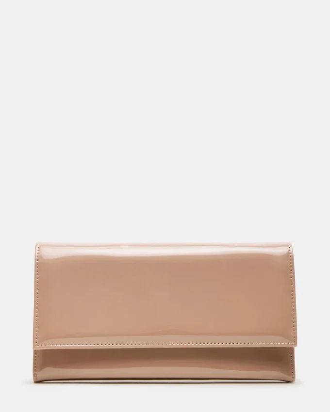 Juliana Bag Blush Patent Juliana Bag Blush Patent