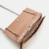 Juliana Bag Blush Patent Juliana Bag Blush Patent