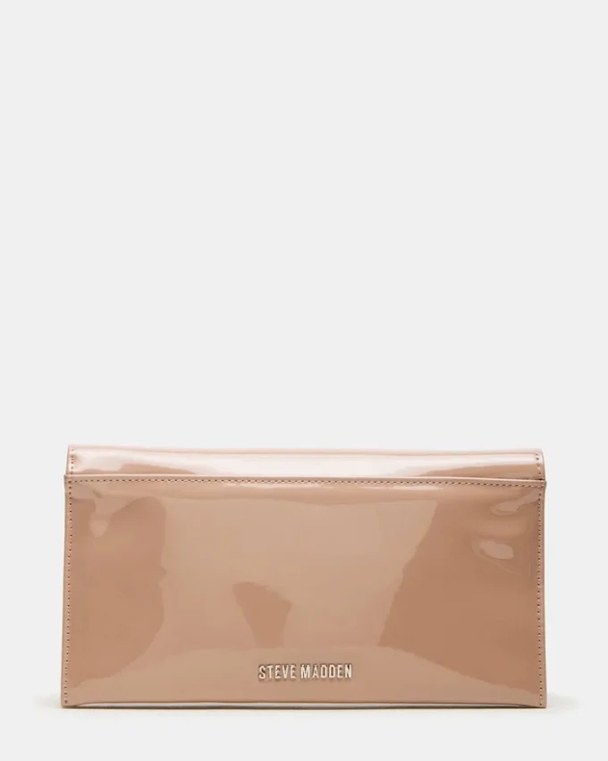 Juliana Bag Blush Patent Juliana Bag Blush Patent