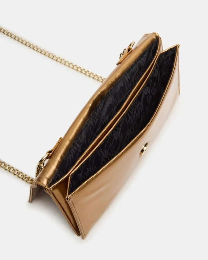 Juliana Bag Bronze Juliana Bag Bronze