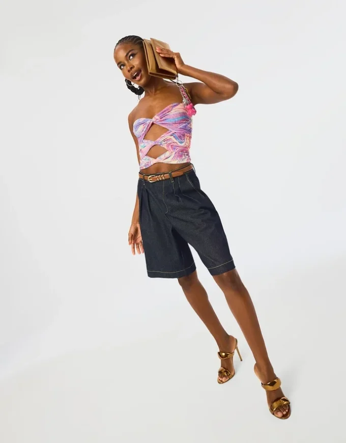 Juliana Bag Bronze Juliana Bag Bronze