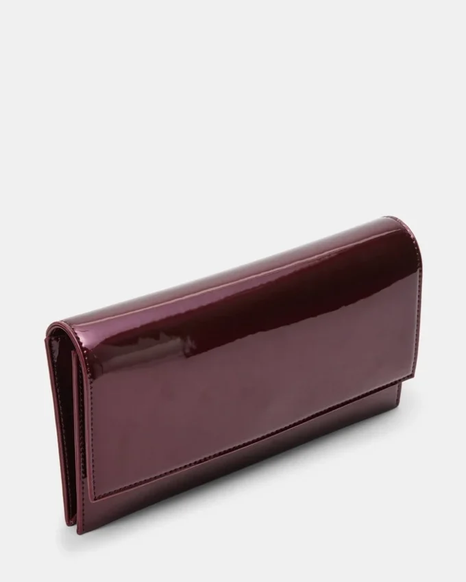 Juliana Bag Cherry Pearl