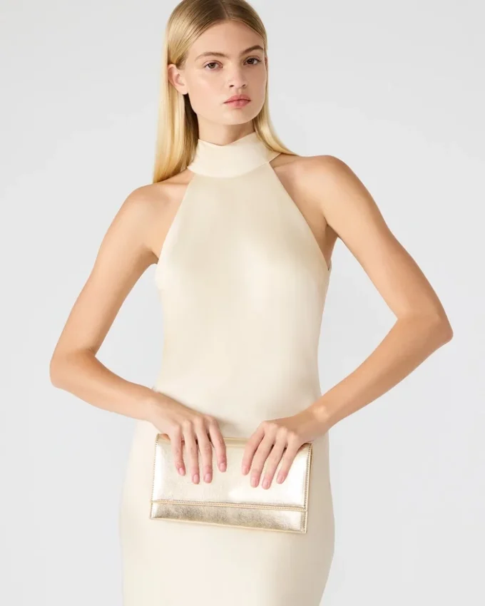 Juliana Bag Gold Juliana Bag Gold