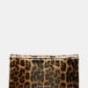 Juliana Bag Leopard Patent