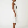 Juliara Dress White Juliara Dress White