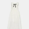 Juliara Dress White Juliara Dress White