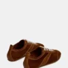 Juna Cognac Suede Juna Cognac Suede